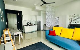 Bella Homestay By Ak Group