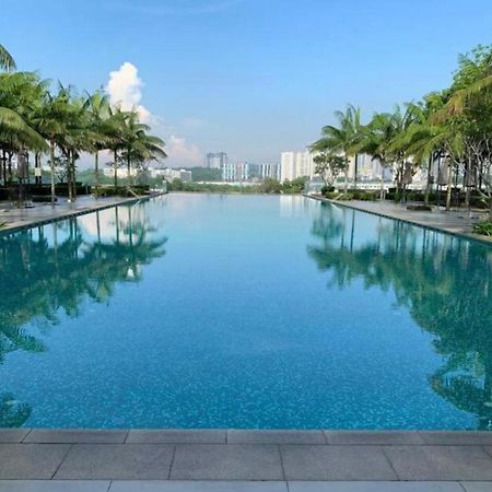 Bella Homestay By Ak Group Cyberjaya Luaran gambar