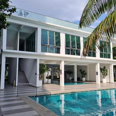 Bella Homestay By Ak Group Cyberjaya Luaran gambar